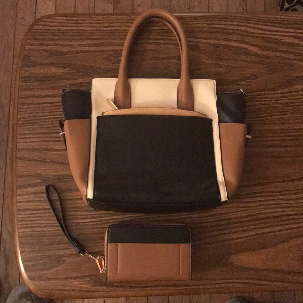 REED Handbag Set